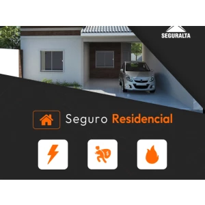 Seguro Residencial