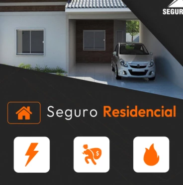 Imagem Seguro Residencial