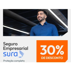 Seguro empresarial Sura