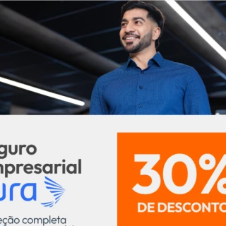 Seguro empresarial Sura