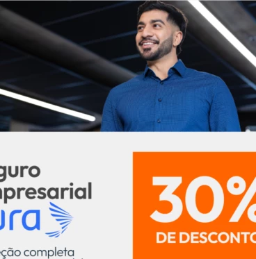 Imagem Seguro empresarial Sura