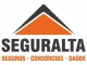 Logo de Corretora de Seguros Aleli Logo de Corretora de Seguros Aleli