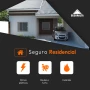 Foto 1:  Corretora de Seguros Aleli