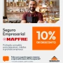 Foto 1:  Corretora de Seguros Aleli