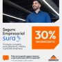 Foto 1:  Corretora de Seguros Aleli