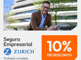 Seguro empresarial Zurich