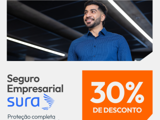 Seguro empresarial Sura
