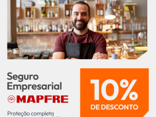 Seguro Empresarial Mapfre