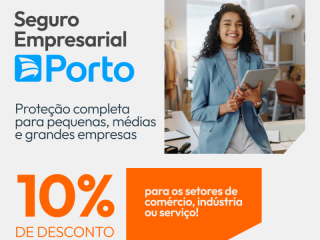 Seguro Empresarial Porto